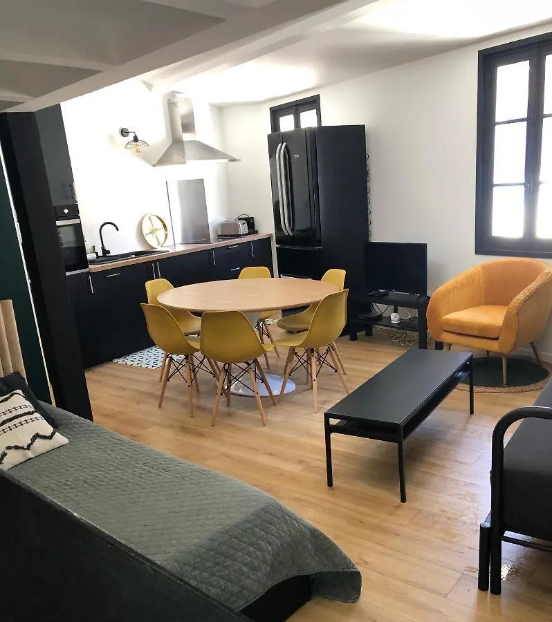 Studio Cassis Rastit Франция