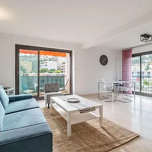 Leï Tapenié 2 Par Dodo-a-cassis Appartement