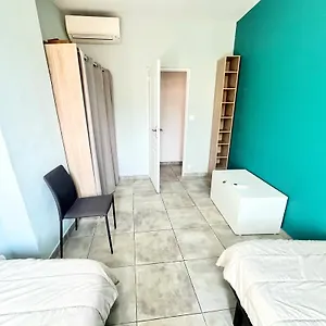 La Maison De Rose Appartement