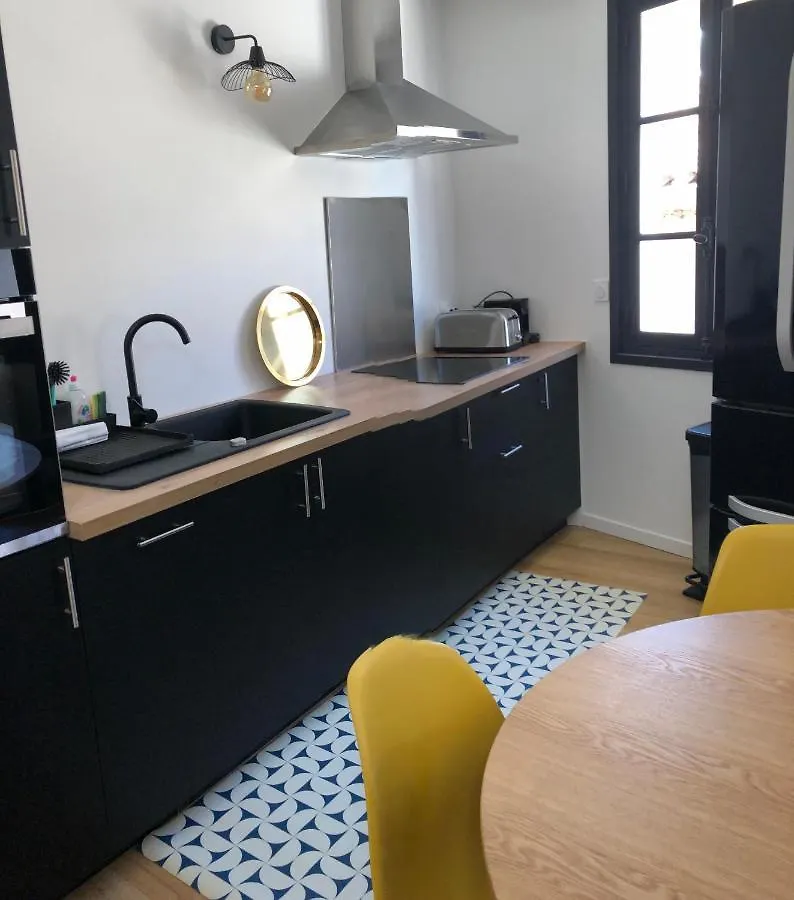Studio Cassis Rastit Appartement